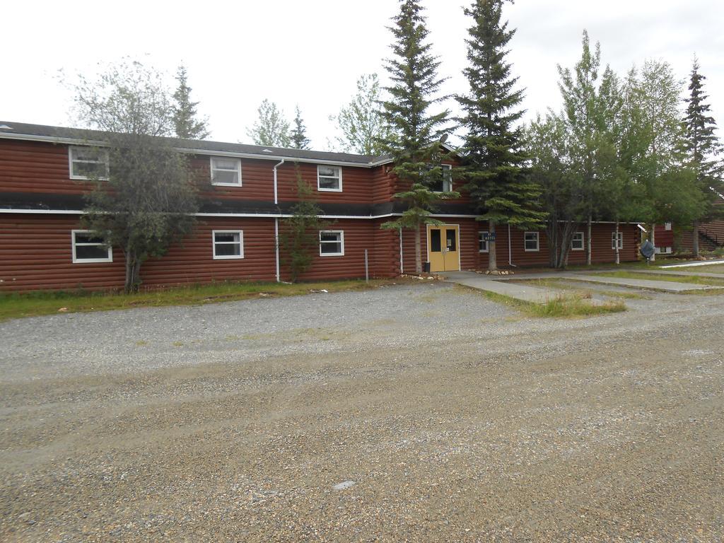 Beaver Creek Rv Park & Motel Exterior photo