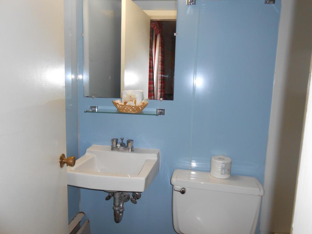 Beaver Creek Rv Park & Motel Room photo
